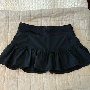 Lulu lemon Tennis Skirt